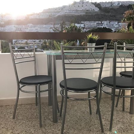 Apartment 3 Minutes From Puerto Rico Beach Mogán Exterior foto