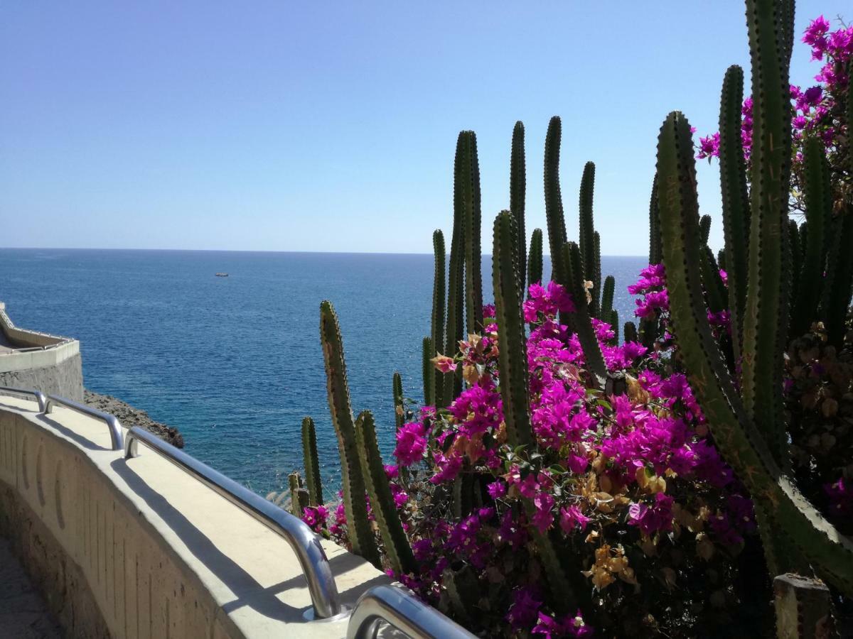 Apartment 3 Minutes From Puerto Rico Beach Mogán Exterior foto